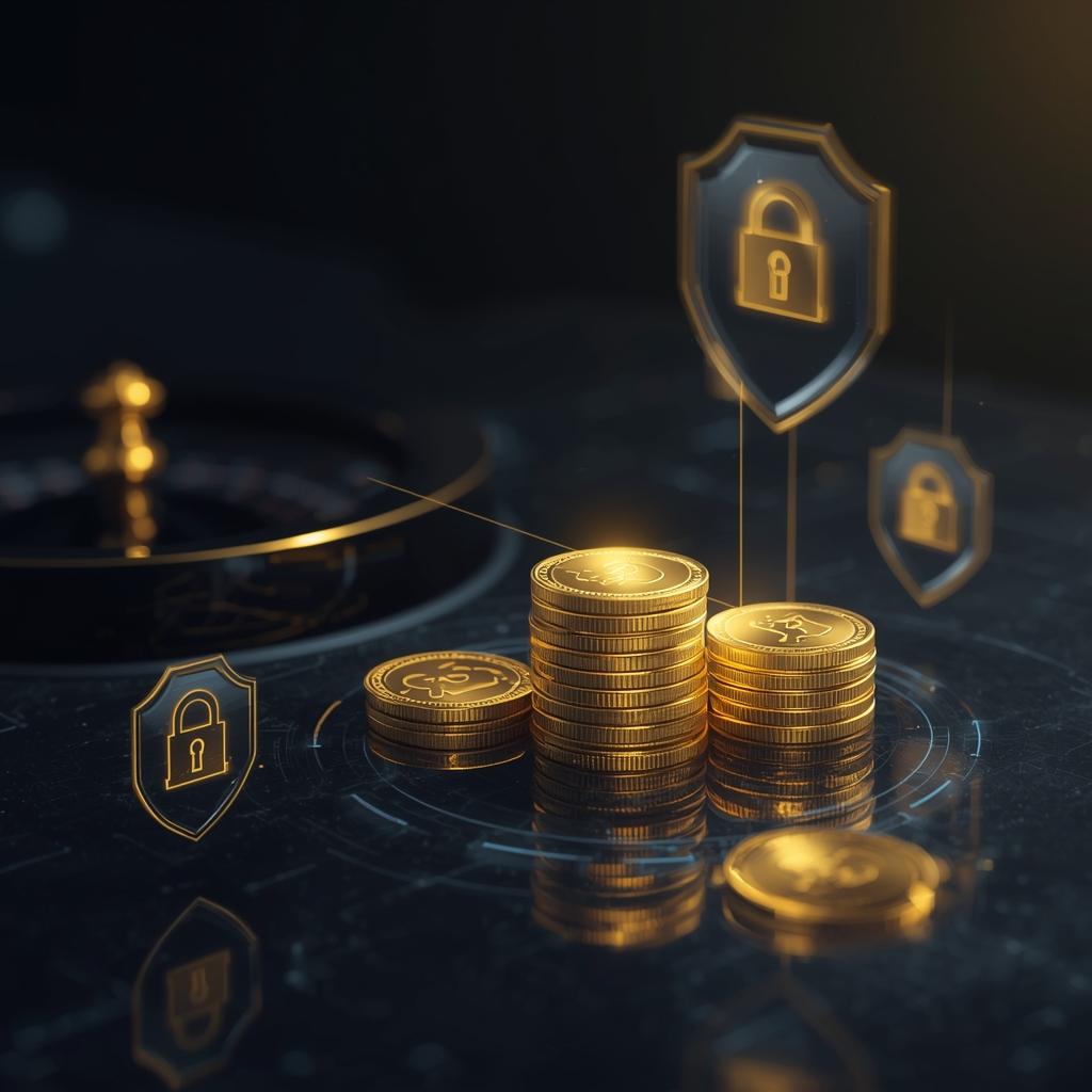 Советы по безопасности при использовании Доджкоин в казино